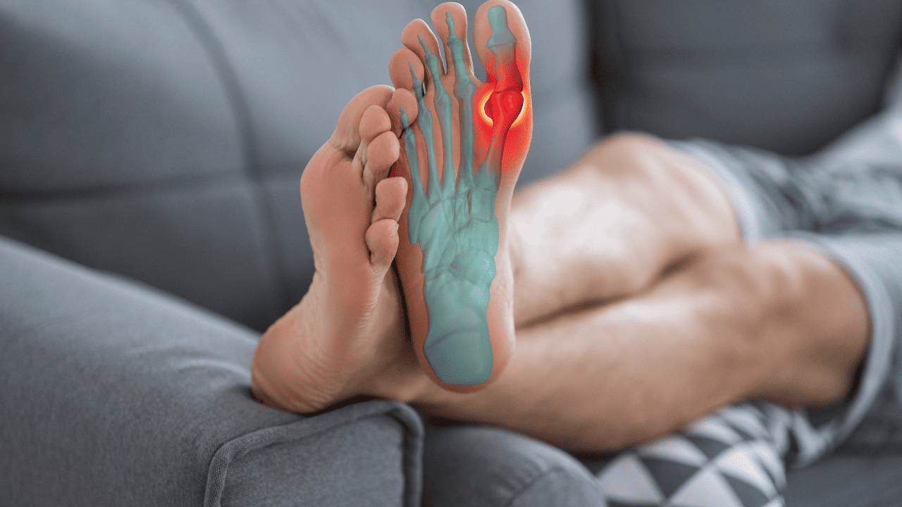 Learn how chiropractic care for plantar fasciitis can relieve pain 